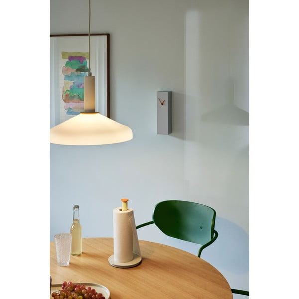 Asztali óra Hour – Hübsch-image-1