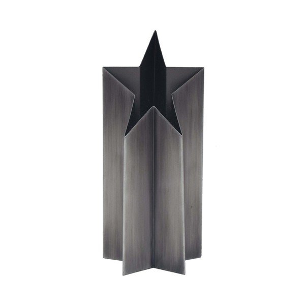 Szürke fénydekoráció Asteri – Markslöjd