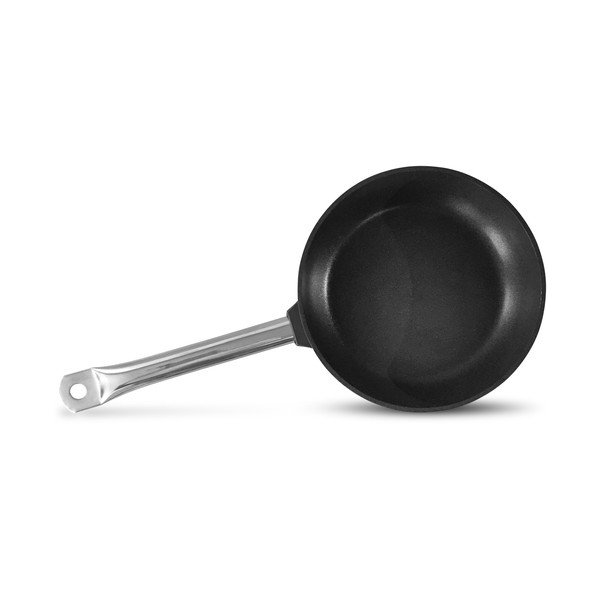 Titán serpenyő alumíniumból, tapadásmentes bevonattal, ø 28 cm - Hendi