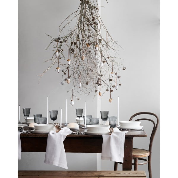 Fa karácsonyfadísz Owl – Rosendahl-image-3