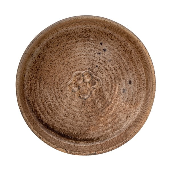 Agyagkerámia tálka kutyáknak ø 21,5 cm Buddy – Bloomingville-image-3