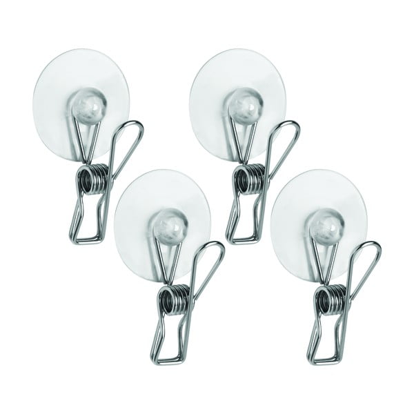 4 db öntapadós akasztó - iDesign-image-2