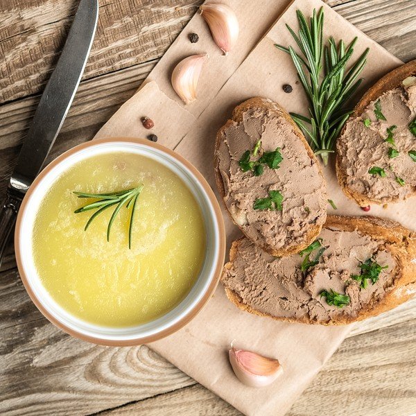 Kerámia ramekin típusú sütőtál készlet 6 db-os ø 11 cm Statek – Orion-image-4