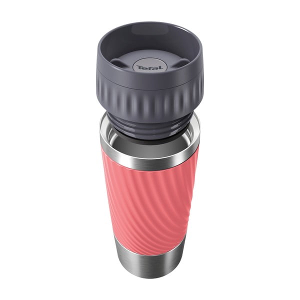 Piros termobögre 0.36 l Easy Twist – Tefal-image-4