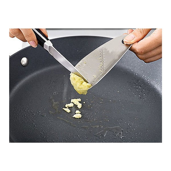 ShredLine fokhagyma és gyömbér reszelő - Joseph Joseph-image-4