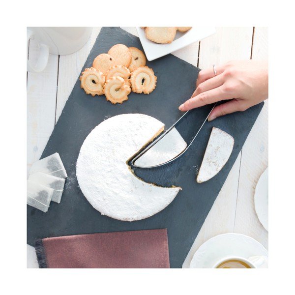 Rozsdamentes tortaszeletelő - InnovaGoods-image-1
