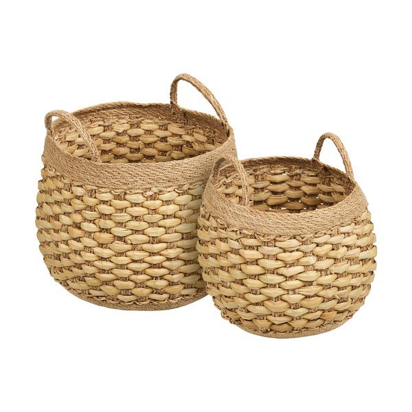 Tengerifű virágcserép készlet 2 db-os ø 38,5 cm Strahan – House Nordic