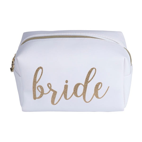 Bride kozmetikai táska - Tri-Coastal Design