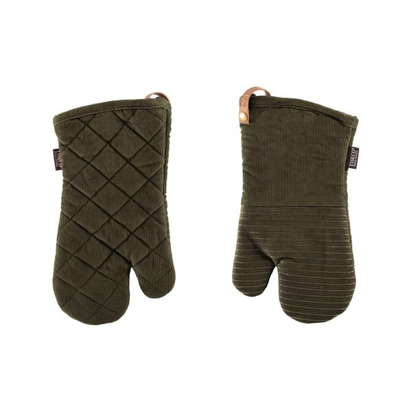 Edényfogó kesztyű szett 2 db-os Velmar – Tiseco Home Studio