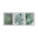 Kép szett 3 db-os 30x40 cm – knor