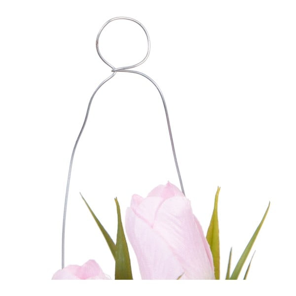 Művirág (magasság 18 cm) Tulip – Ixia-image-2