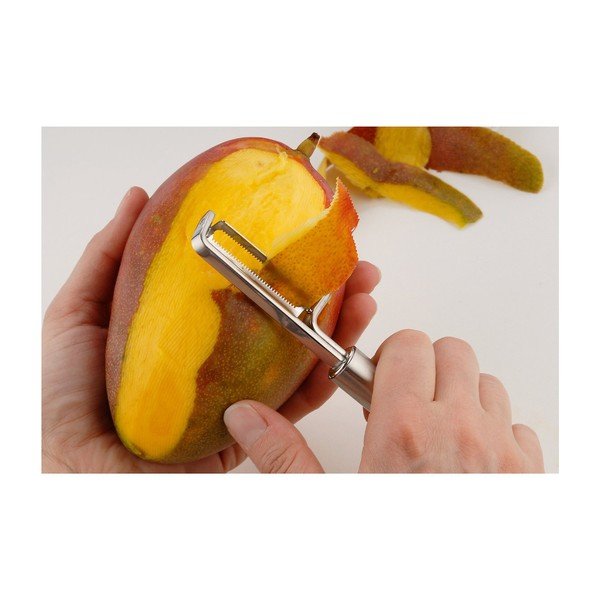 Cromargan® Profi Plus rozsdamentes zöldséghámozó - WMF-image-2