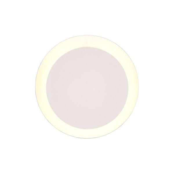 Fehér LED fali lámpa Mio – Trio-image-3