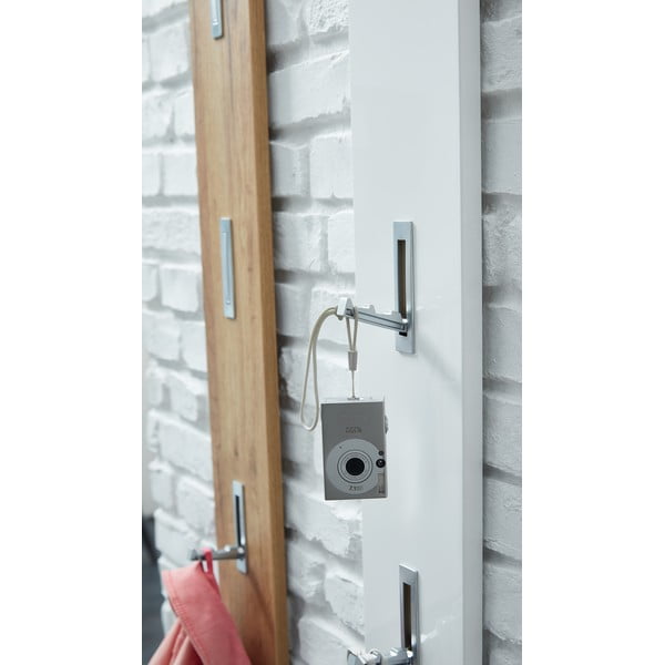 Fehér fali fogas Adana – Germania-image-1