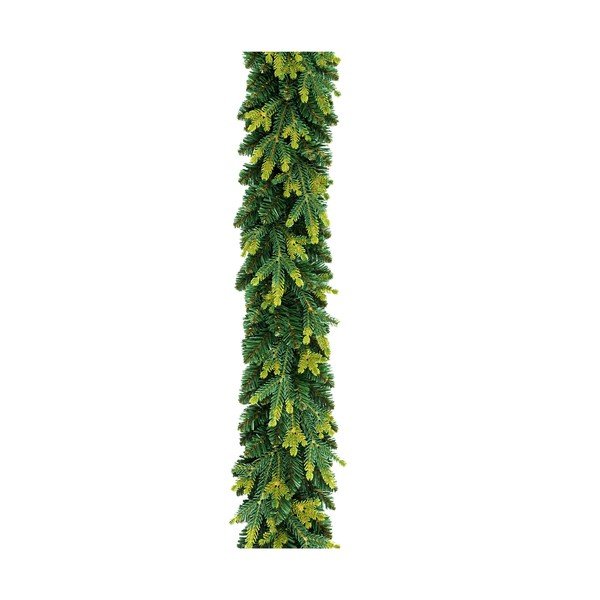 Karácsonyi girland  150 cm Aura – Dakls-image-1