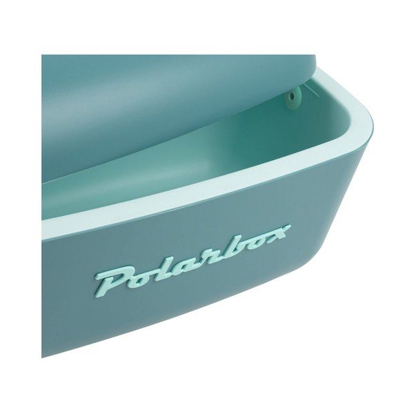 Petróleumkék hűtődoboz 12 l Classic – Polarbox-image-1