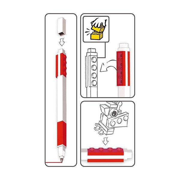 Zselés toll - LEGO®-image-4