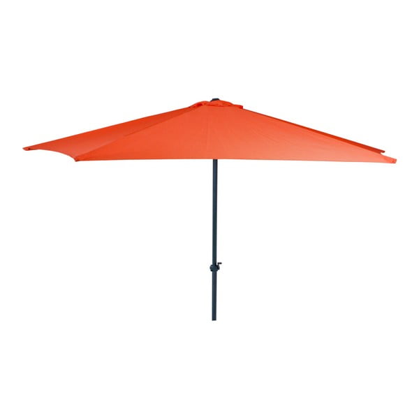 Parasol piros napernyő, ⌀ 300 cm - ADDU