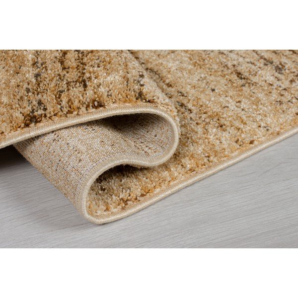 Barna szőnyegfutó 230x60 cm Enola - Flair Rugs-image-1