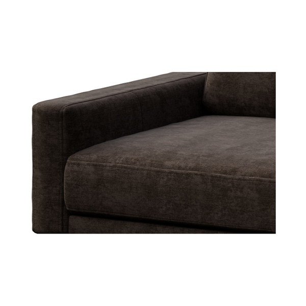 Musso sötétbarna fotel - MESONICA-image-4