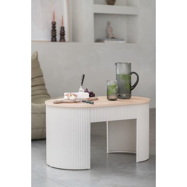 Világosszürke pad Estriado  – Leitmotiv-image-3