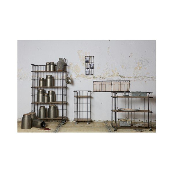 Giro fali újságtartó - BePureHome-image-4