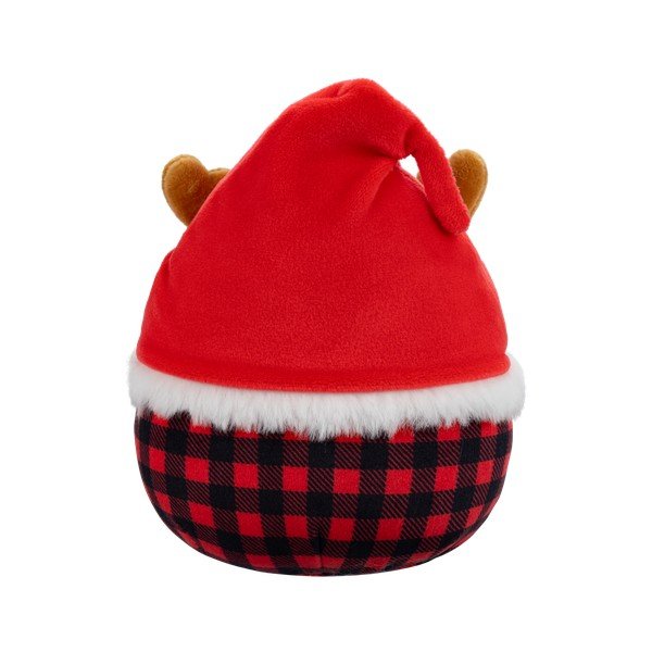 Plüssjáték Eisenhower – SQUISHMALLOWS-image-2