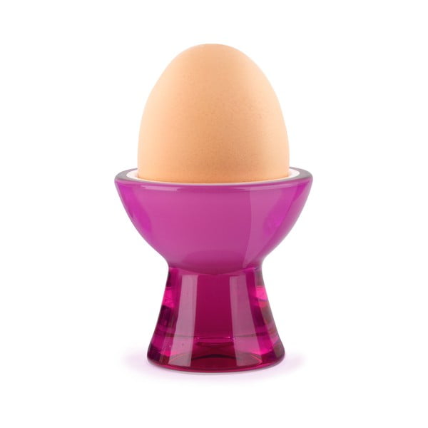 Rózsaszín tojásállvány - Vialli Design