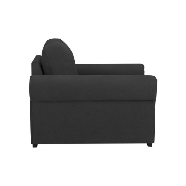 Hermes sötétszürke fotel - Windsor & Co Sofas-image-2