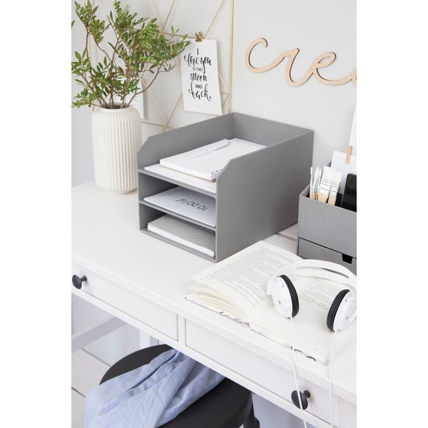 Karton rendszerező dokumentumokhoz Trey Paper Laminate – Bigso-image-2