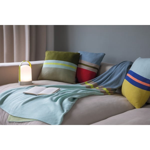 Rosemary pamut díszpárna, 45 x 45 cm - Remember-image-2