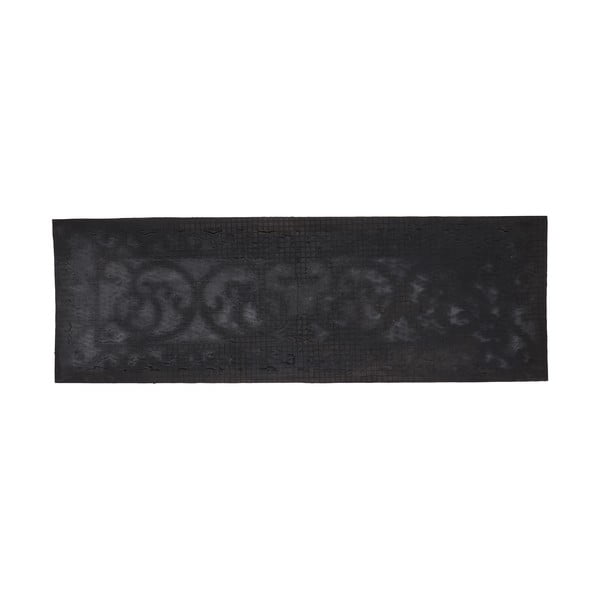 Kókuszrost lábtörlő 40x120 cm Ornament – Esschert Design-image-3