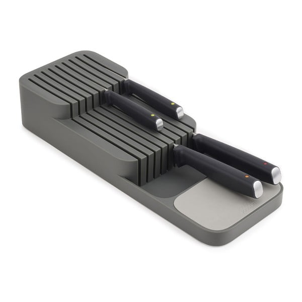 Műanyag kés rendszerező Duo – Joseph Joseph-image-3