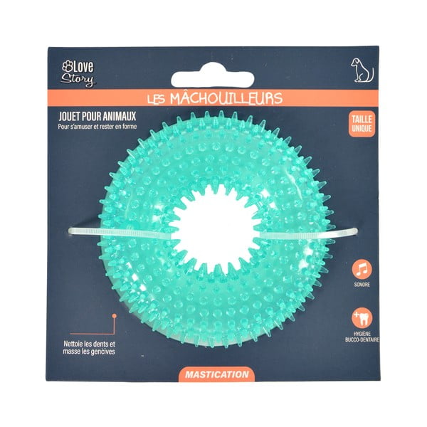 Kutyajáték – Love Story-image-1