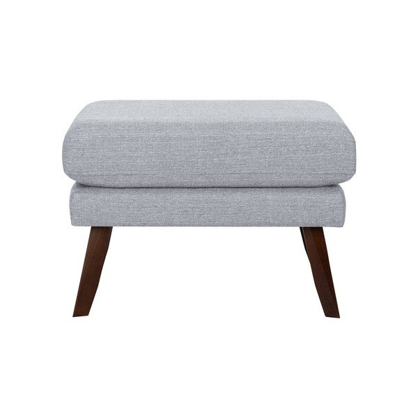 Elena világosszürke ülőke - Mazzini Sofas-image-2