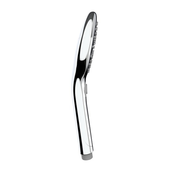 Basic Chrome tusolófej, ø 12 cm - Wenko-image-2