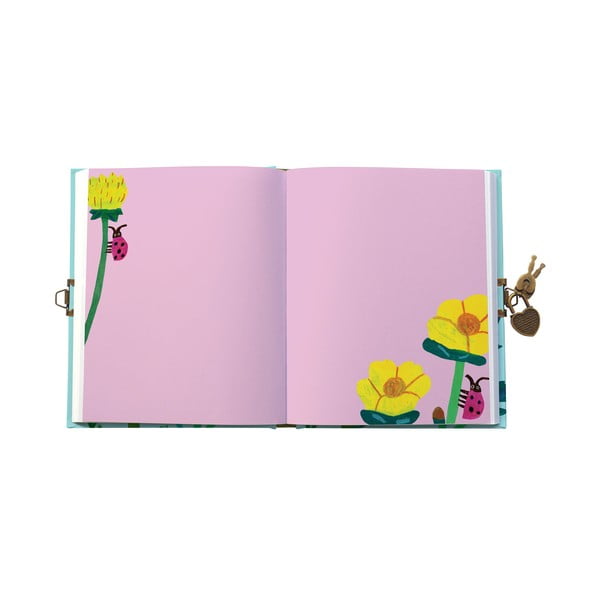 Jegyzetfüzet 192 oldal Honey – Roger la Borde-image-3