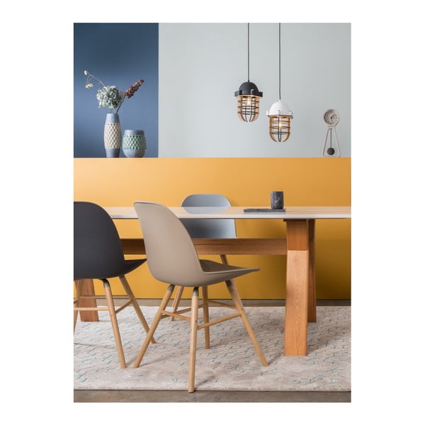 Navigator fehér függőlámpa - Zuiver-image-4