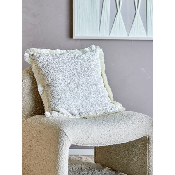 Díszpárna 50x50 cm Cabrie – Bloomingville-image-1