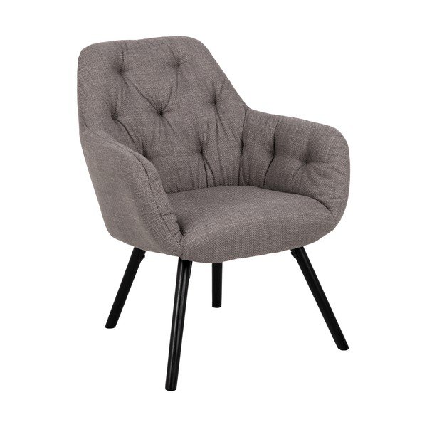 Barna fotel Felda – Actona-image-2