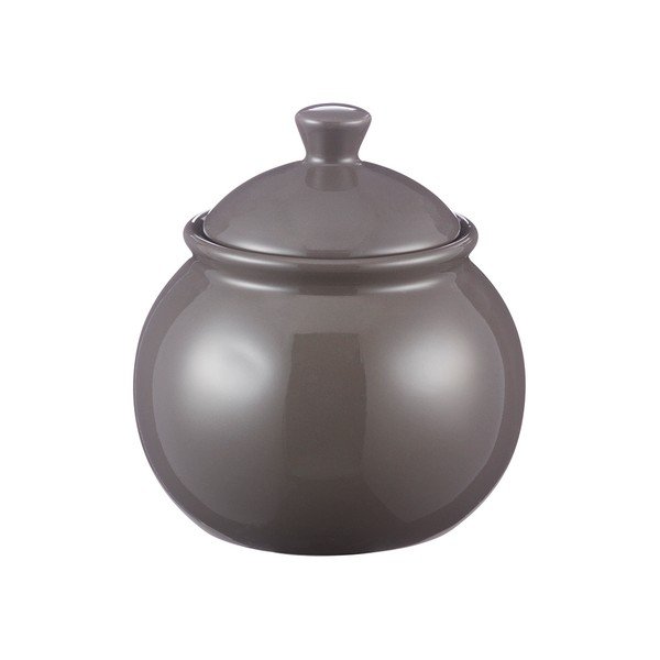 Classic Kitchen szürke cukortartó - Mason Cash