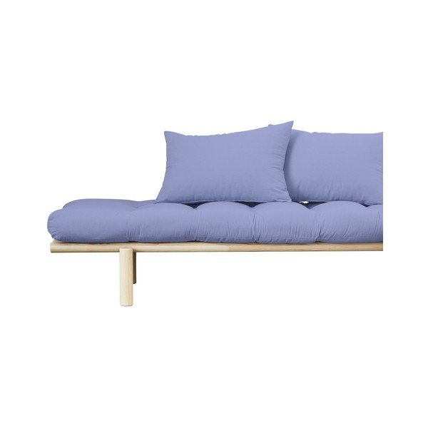 Pace Natural/Blue Breeze kanapé - Karup-image-2