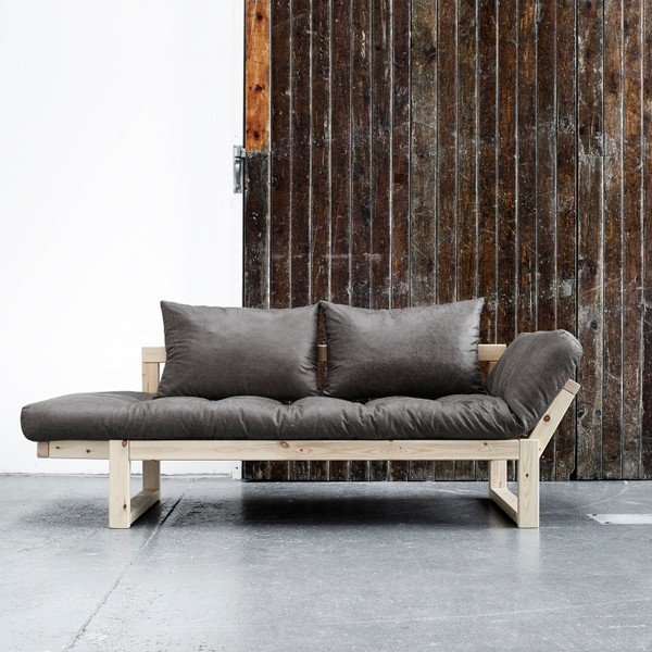 Vintage Edge Natural/Black kanapé - Karup-image-1