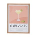 Kép 31,5x41,5 cm Margarita – PT LIVING