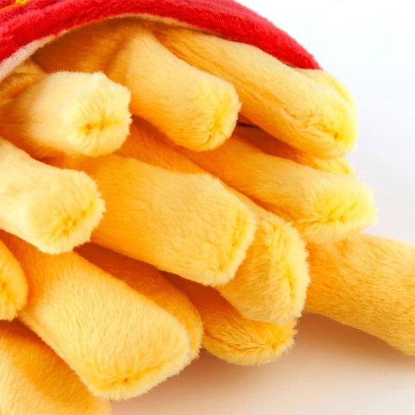 Játék kutyáknak Mini Fries - P.L.A.Y.-image-1