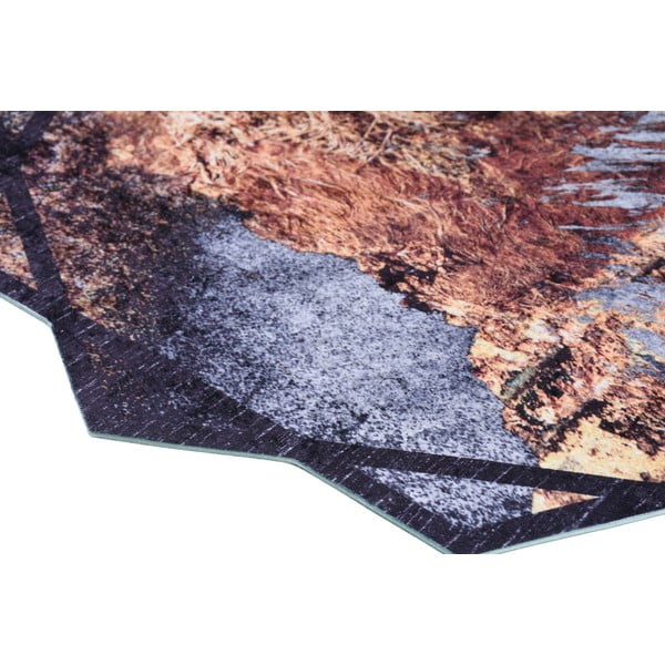 Kerek szőnyeg ø 160 cm - Vitaus-image-2