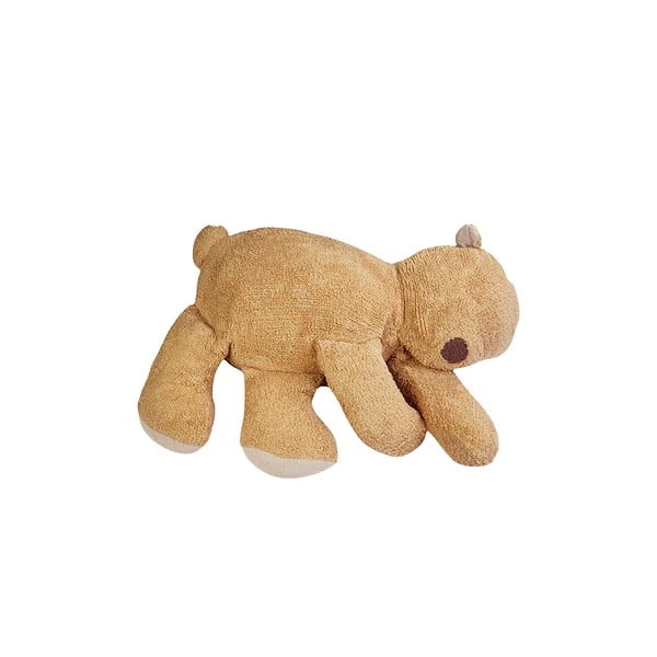 Barna gyerek puff Sleepy Bear – Lorena Canals