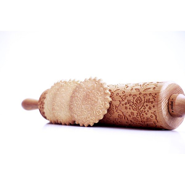 Folk Animals fa mintás sodrófa - Valek-image-3