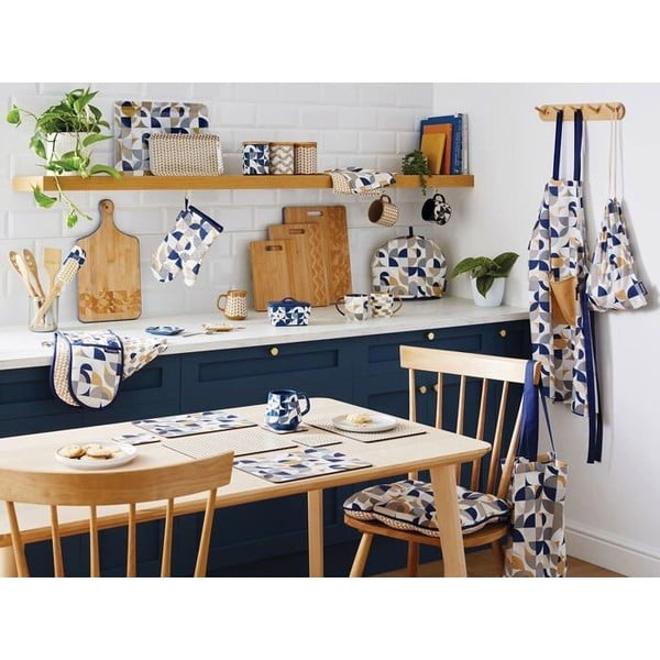 Parafa poháralátét szett 4 db-os Bauhaus – Cooksmart ®-image-3