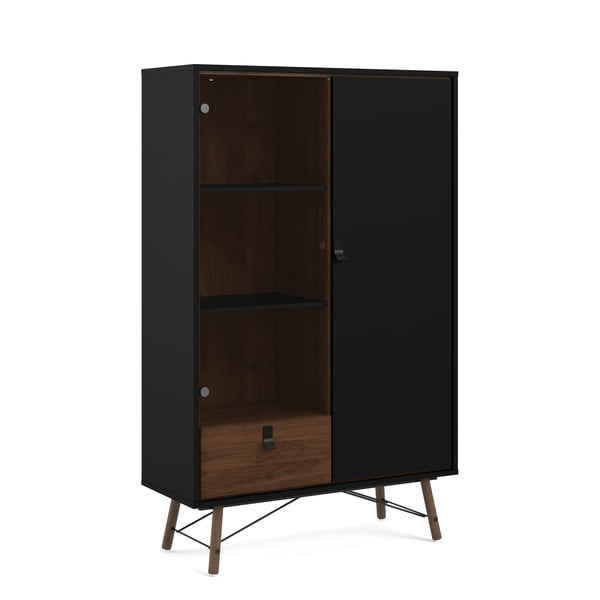 Ry fekete vitrin - Tvilum-image-3